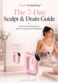 The 7-Day Sculpt & Drain Guide